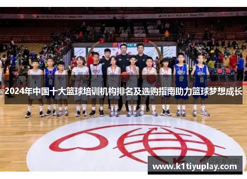 2024年中国十大篮球培训机构排名及选购指南助力篮球梦想成长