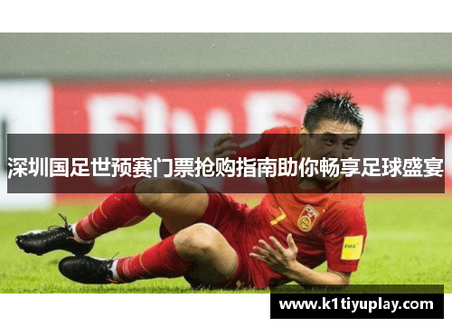 深圳国足世预赛门票抢购指南助你畅享足球盛宴