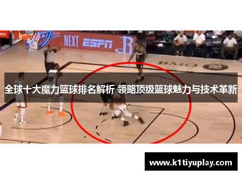 全球十大魔力篮球排名解析 领略顶级篮球魅力与技术革新